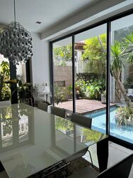 Villa Ponder Rosa (D19), Terrace #504632781